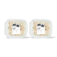 Streeckgenoten Kip pastasalade 2-pack