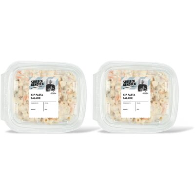pdp-image-Streeckgenoten Kip pastasalade 2-pack