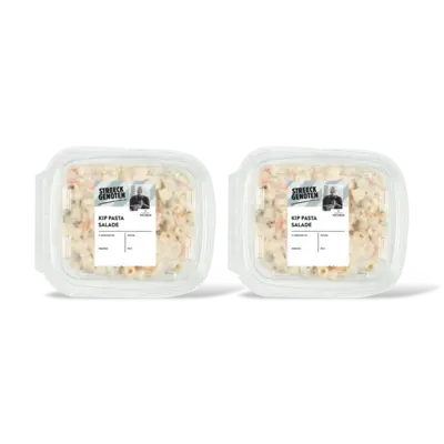 pdp-image-Streeckgenoten Kip pastasalade 2-pack
