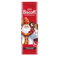 Lotus Biscoff Speculoos choco klaasmannen bel