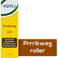 VSM Prrrikweg roller