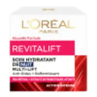 L'Oréal Paris revitalift anti-rimpel nachtcrème