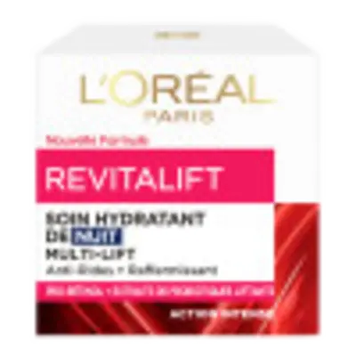 pdp-image-L'Oréal Paris revitalift anti-rimpel nachtcrème