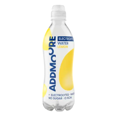 pdp-image-Addmoore Electrolyte water lemon