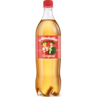 Een afbeelding van Almdudler bel