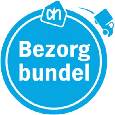 pdp-image-AH Bezorgbundel 5 euro
