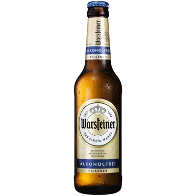 pdp-image-Warsteiner Alkoholfrei pilsener
