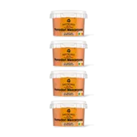 AH Pastasaus tomaat mascarpone 4-pack