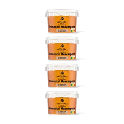 pdp-image-AH Pastasaus tomaat mascarpone 4-pack