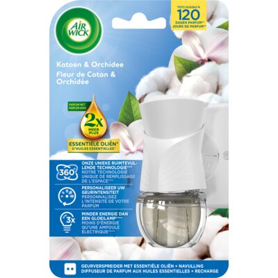 pdp-image-Air Wick Elektrische luchtverfrisser starterkit