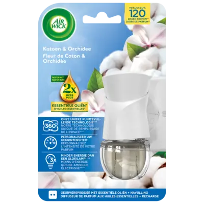 pdp-image-Air Wick Elektrische luchtverfrisser starterkit