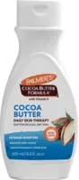 Palmer's Cocoa butter formula lotion