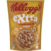 Een afbeelding van Kellogg's Extra original bel