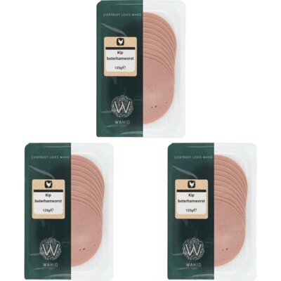 pdp-image-Wahid Kipboterhamworst 3-pack