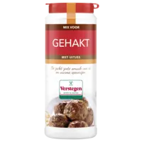 Verstegen Kruidenmix voor gehakt met uitjes