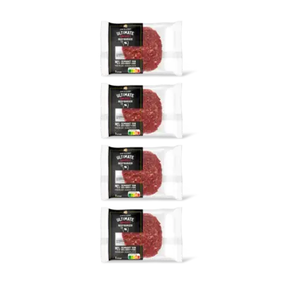 pdp-image-AH Excellent Ultimate smokey burger 4-pack