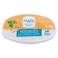 Maza Hoemoes