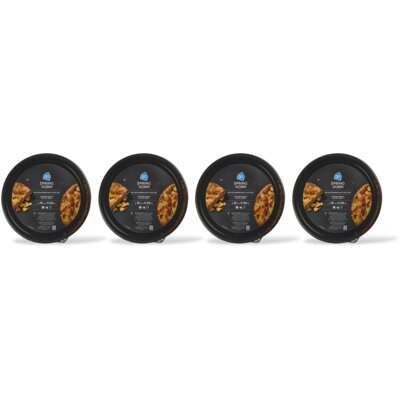 AH Springvorm 18cm 4-pack