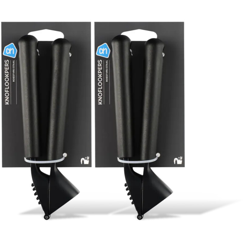 AH Knoflookpers 2-pack