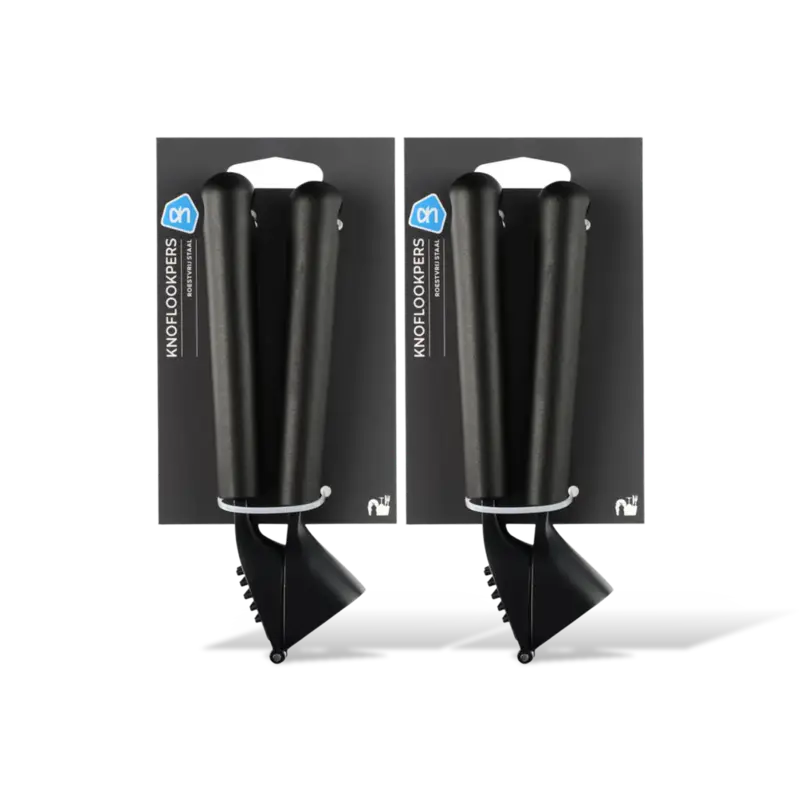 AH Knoflookpers 2-pack