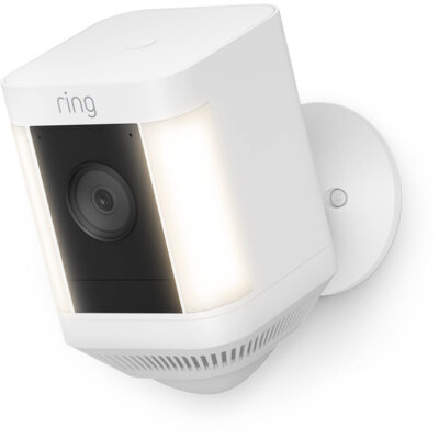 pdp-image-Ring Spotlight Cam Plus Battery - White