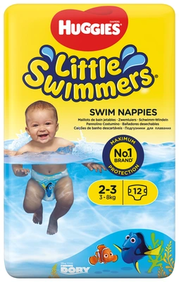 pdp-image-Huggies Little Swimmers 2-3