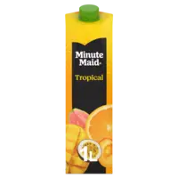 Minute Maid Tropical bel