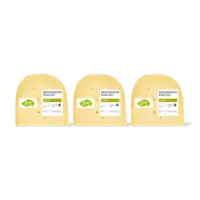 AH Biologisch Jong 50+ stuk 3-pack
