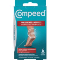 Compeed Blarenpleisters medium
