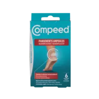 Compeed Blarenpleisters medium