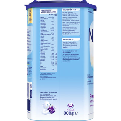 pdp-image-Nutrilon 5 peutermelk 2-3 jaar