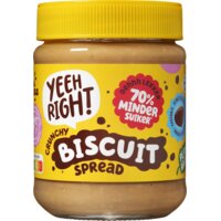 Een afbeelding van YEEHRIGHT Biscuitspread
