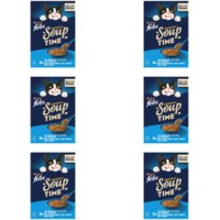 Felix Soup org kabeljauw tonijn schol 6-pack