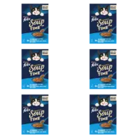 Felix Soup org kabeljauw tonijn schol 6-pack