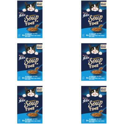 pdp-image-Felix Soup org kabeljauw tonijn schol 6-pack