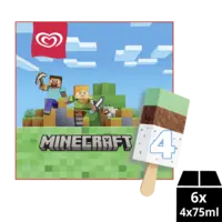 Ola Minecraft