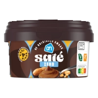 AH Sate saus zero