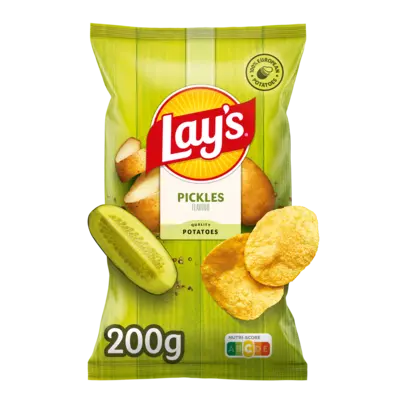 pdp-image-Lay's Pickles
