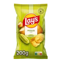 Lay's Pickles