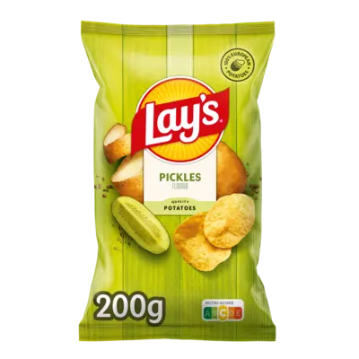 pdp-image-Lay's Pickles