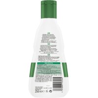 Een afbeelding van Guhl Kracht & volume shampoo