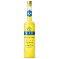 Pallini Limonzero alcoholvrij bel