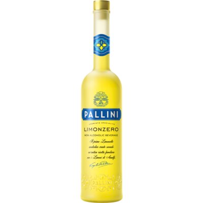 pdp-image-Pallini Limonzero alcoholvrij bel