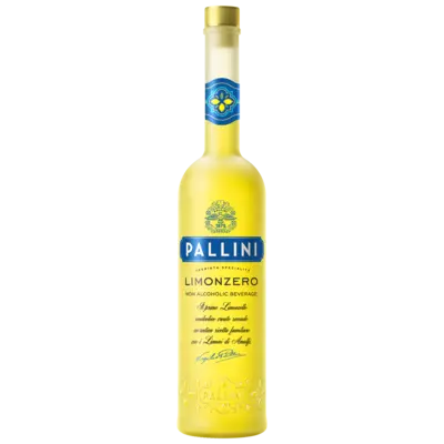 pdp-image-Pallini Limonzero alcoholvrij bel