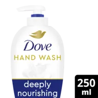 Dove Deeply nourishing verzorgende handzeep