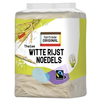 pdp-image-Fairtrade Original Thaise rijst noedels witte rijst