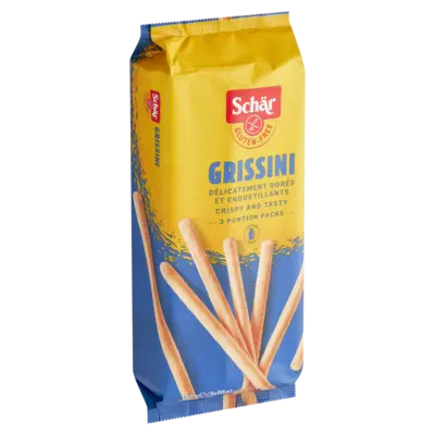 pdp-image-Schär Grissini (Soepstengels) glutenvrij
