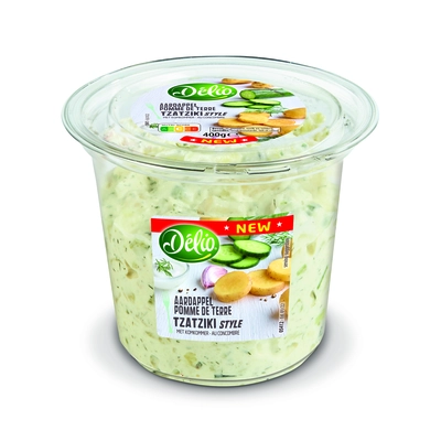 pdp-image-Délio Aardappel pomme de terre tzatziki style