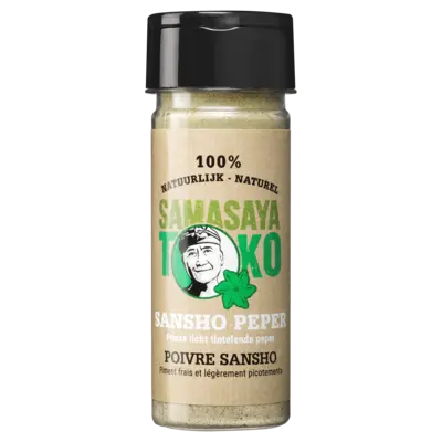 pdp-image-Samasaya Sansho peper