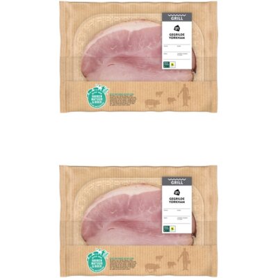 pdp-image-AH Gegrilde yorkham 2-pack